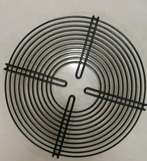 Deep-Processed Fan Guard and Grill Solutions for Industrial, Residential, and Ventilation Applications