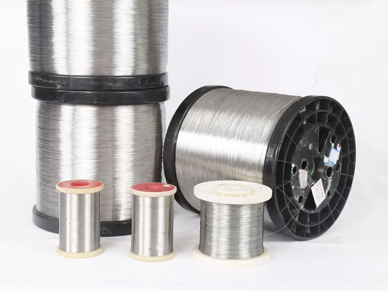 From Cable Management to Kitchen Serving – Stainless Steel Basket Solutions