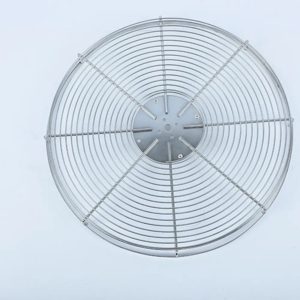 Fan Guard for Air Conditioner: Complete Guide to Fan Mesh Guards and Safety Protection