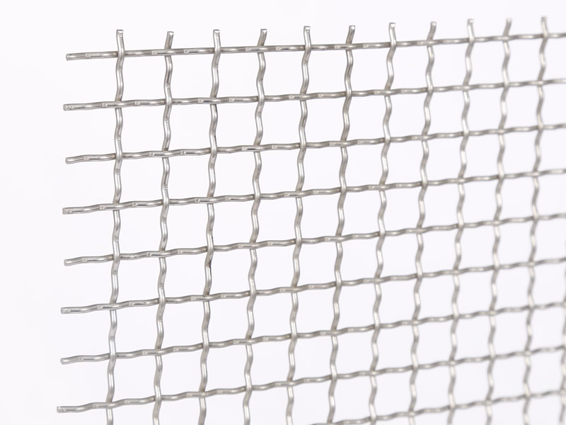 The Growing Popularity of Decorative Wire Mesh in Modern Architectural Design