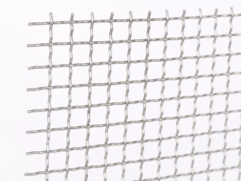 The Growing Popularity of Decorative Wire Mesh in Modern Architectural Design The Growing Popularity of Decorative Wire Mesh in Modern Architectural Design