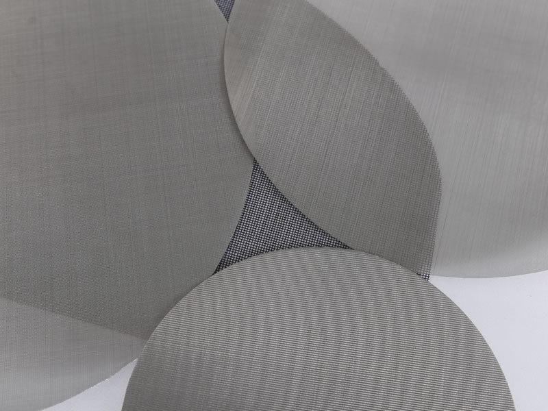 Stainless Steel Mesh for Sale | 304/316, Cut-to-Size