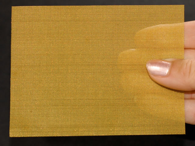 Brass Wire Mesh