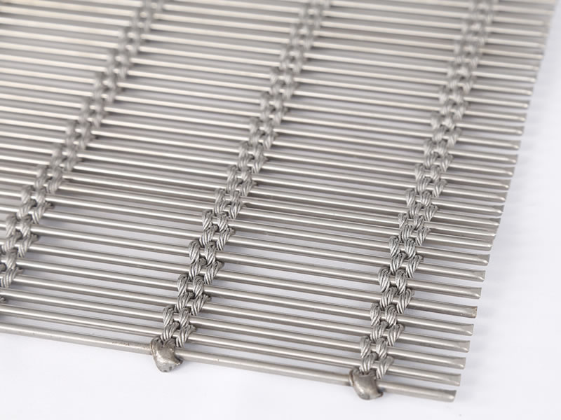 Decorative Wire Mesh