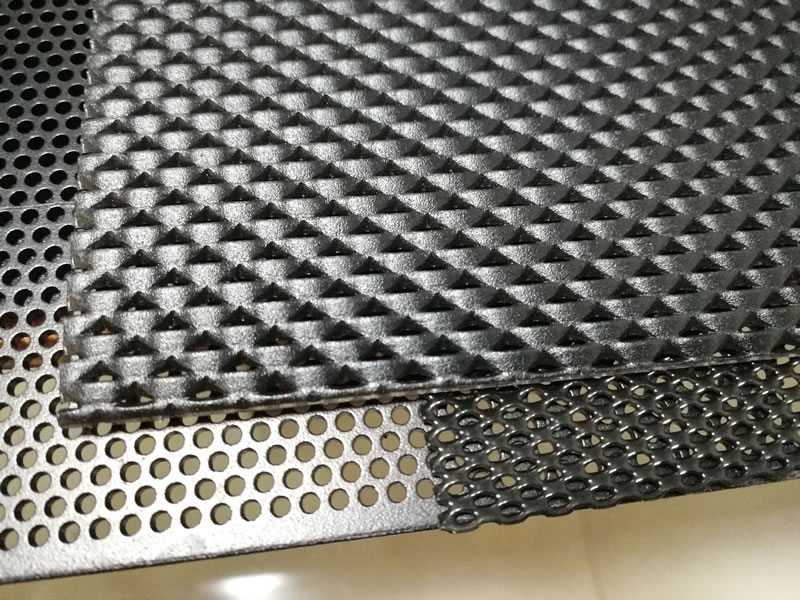 What is DVA Mesh? Secure Wire Products Explained