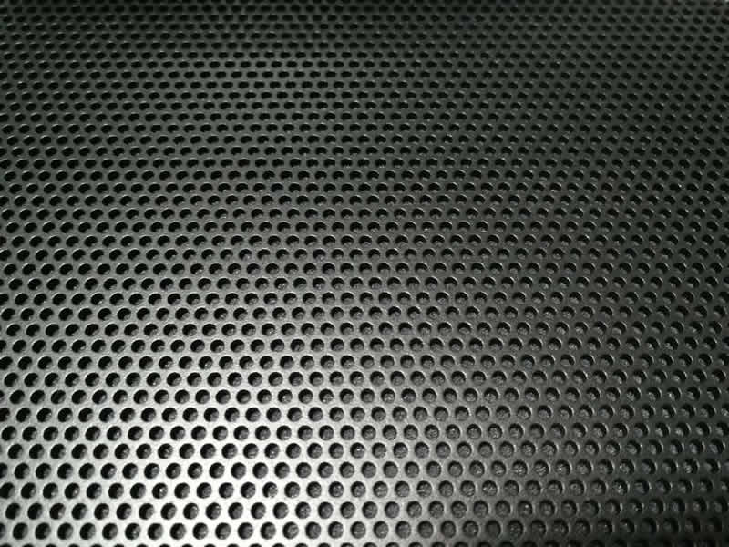 What is DVA Mesh? Secure Wire Products Explained