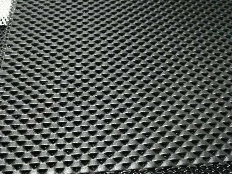 What is DVA Mesh? Secure Wire Products Explained