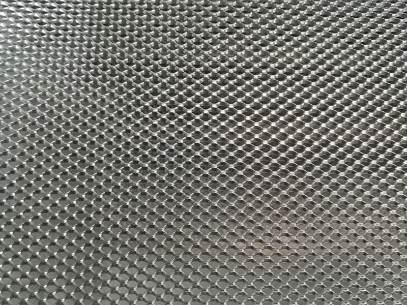 What is DVA Mesh? Secure Wire Products Explained