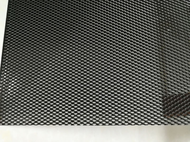 What is DVA Mesh? Secure Wire Products Explained