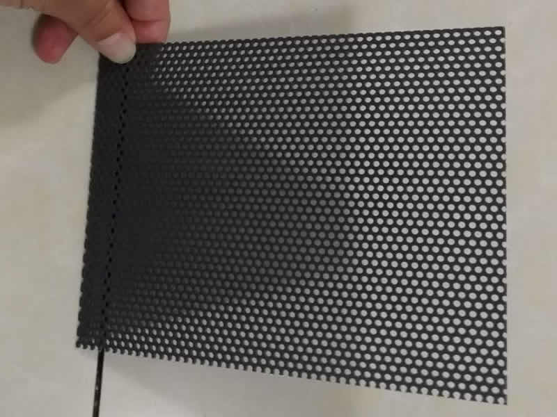 What is DVA Mesh? Secure Wire Products Explained