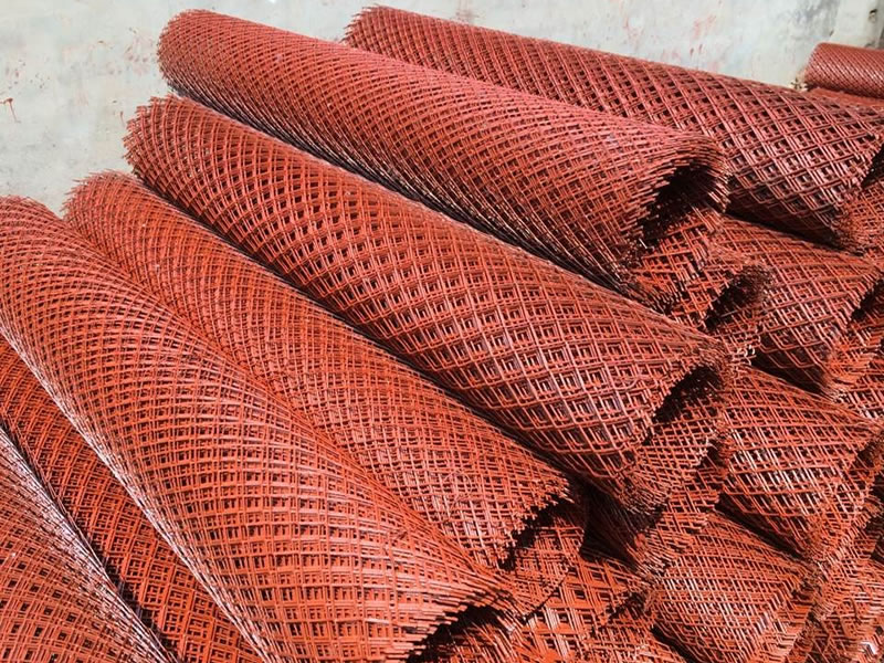 Expanded Metal for Sale: Cut-to-Size, Bulk, Fast Shipping?