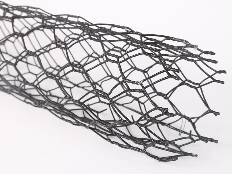 Hexagonal Wire Netting