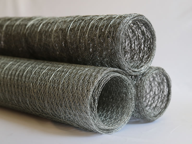 Premium Hexagonal Wire Netting for Fencing & Protection