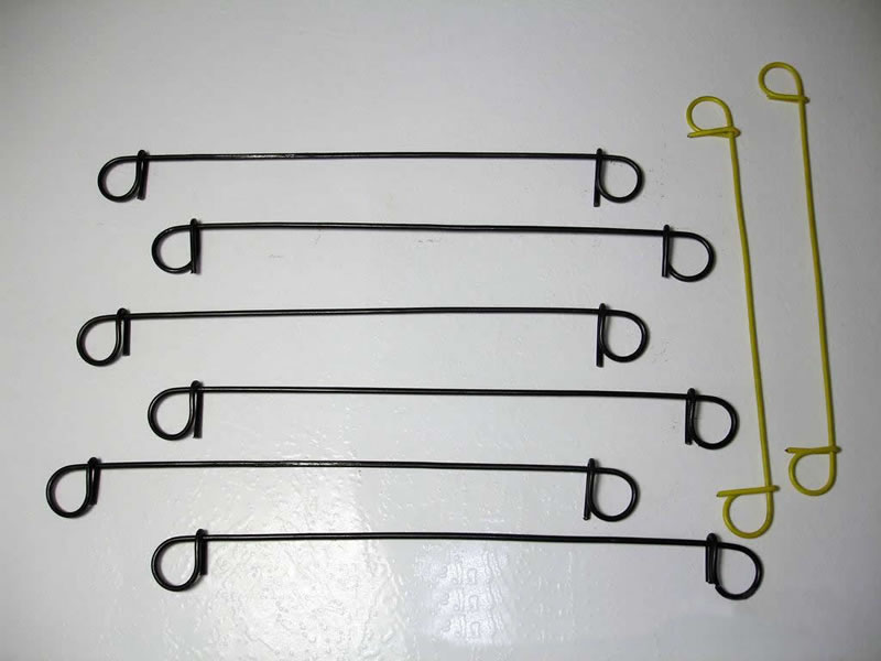 Loop Tie Wire