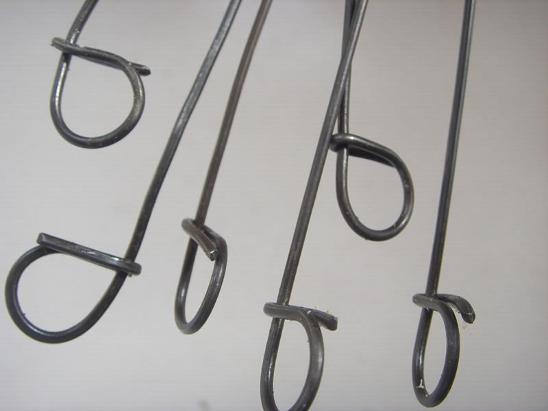 Loop Tie Wire for Rebar - Fast, Durable, Cost-Effective?