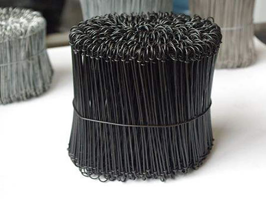 Loop Tie Wire for Rebar - Fast, Durable, Cost-Effective?