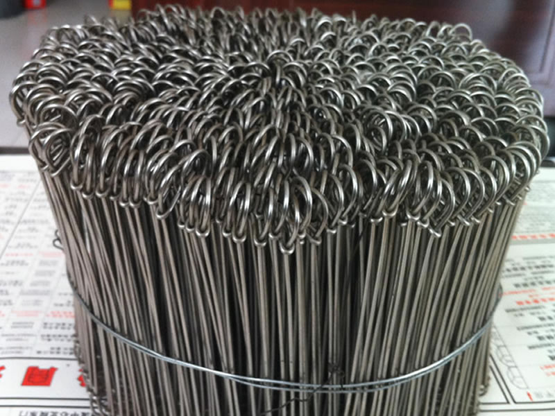 Loop Tie Wire for Rebar - Fast, Durable, Cost-Effective?