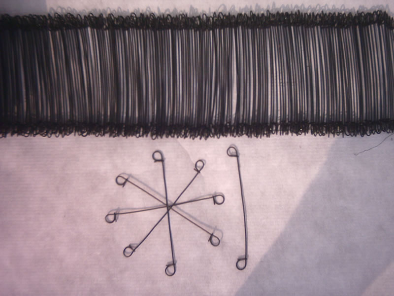 Loop Tie Wire for Rebar - Fast, Durable, Cost-Effective?