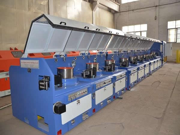 Other Wire Mesh Machine