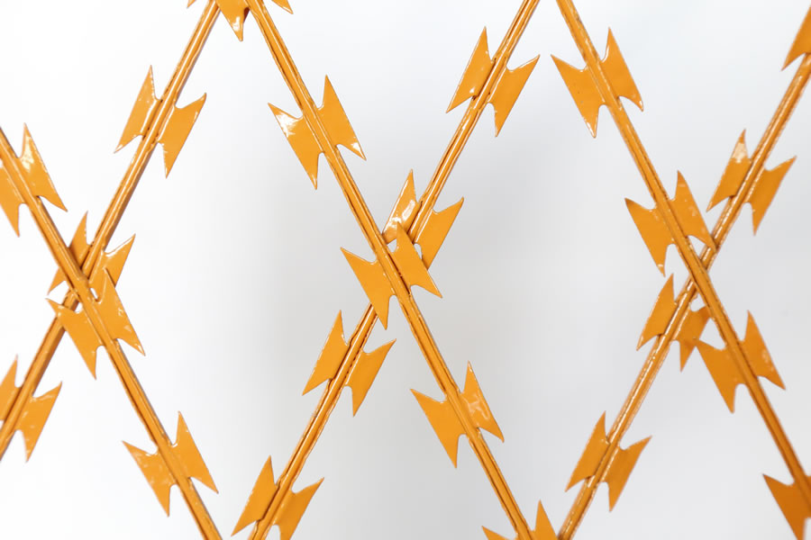 Razor Wire For Sale | Durable High-Security Barbed Wire Fencing