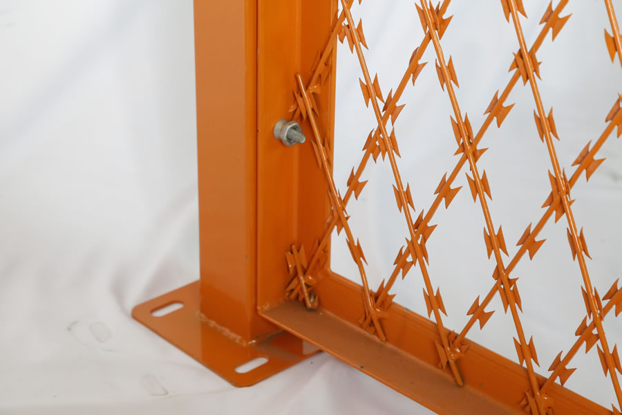 Razor Wire For Sale | Durable High-Security Barbed Wire Fencing