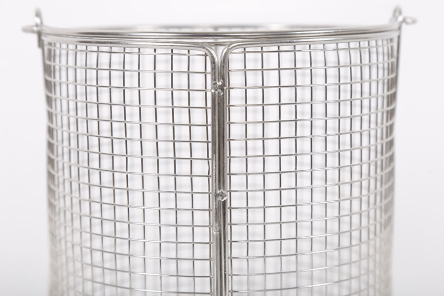 Premium Square Mesh: Durable Metal Fencing & Security