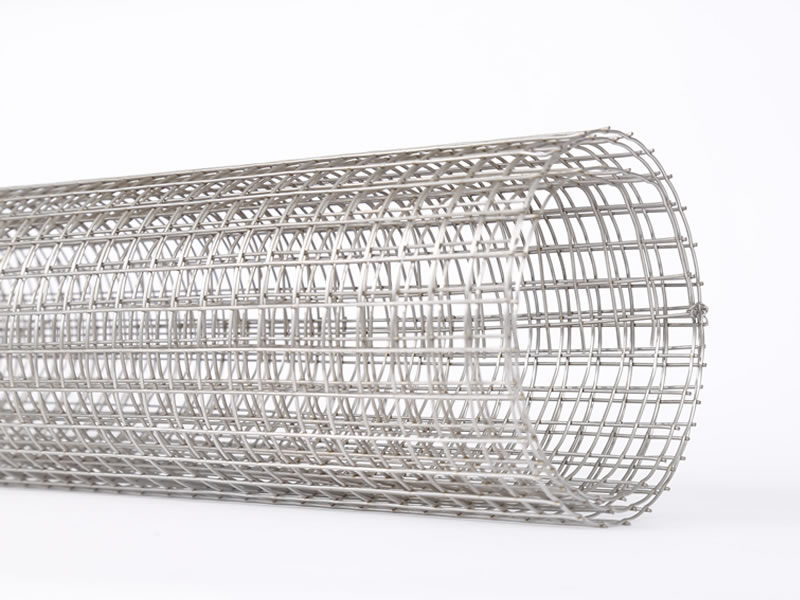 Stainless Steel Welded Mesh | Corrosion-Resistant, Custom