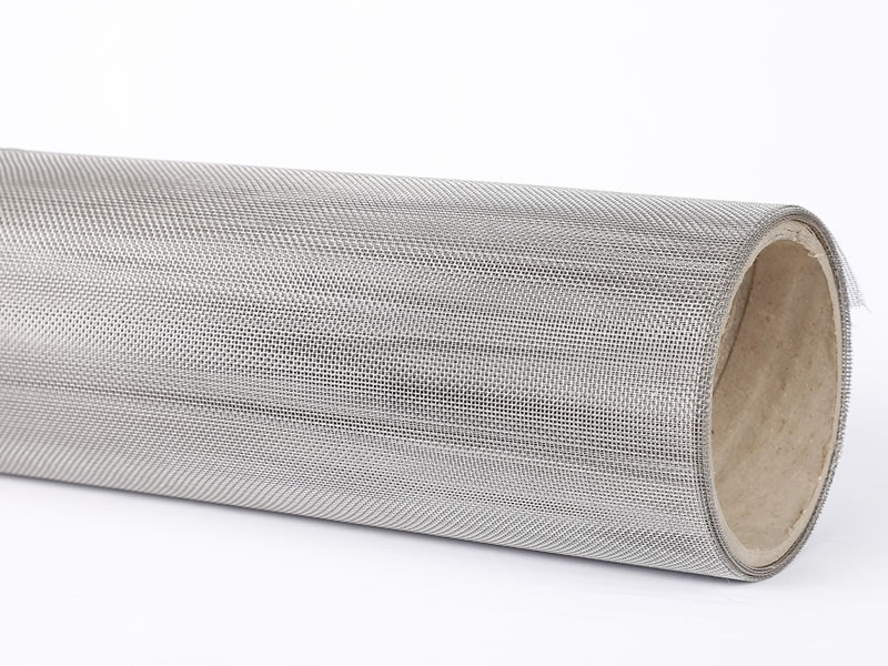 Stainless Steel Wire Mesh