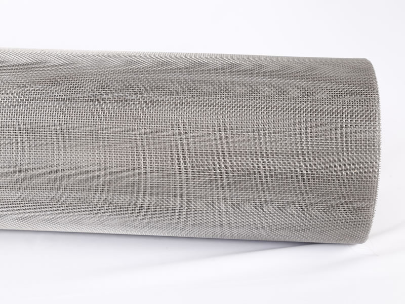 Stainless Steel Mesh for Sale – 304/316, Cut-to-Size In Stock