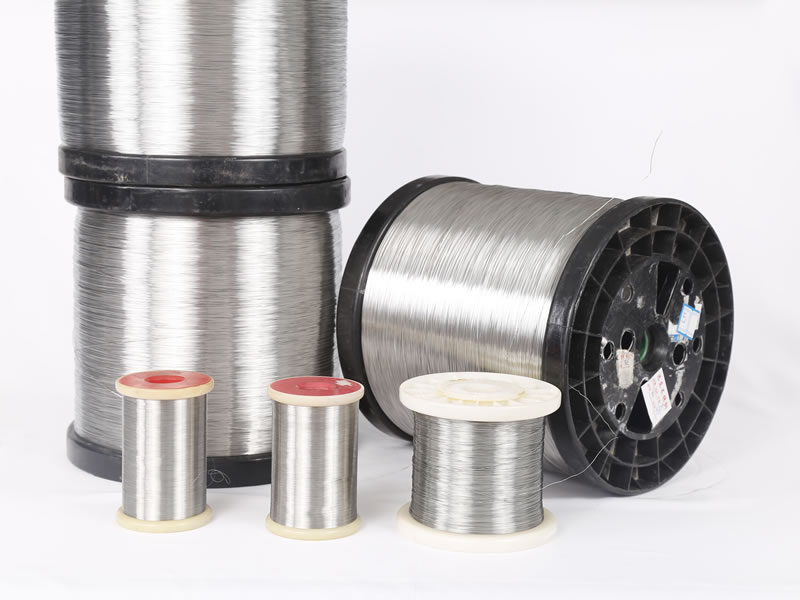 Stainless Steel Wire