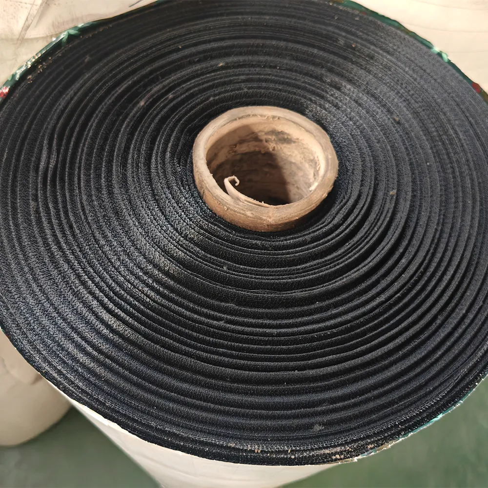 Durable Black Epoxy Coated Wire Mesh for Superior Protection