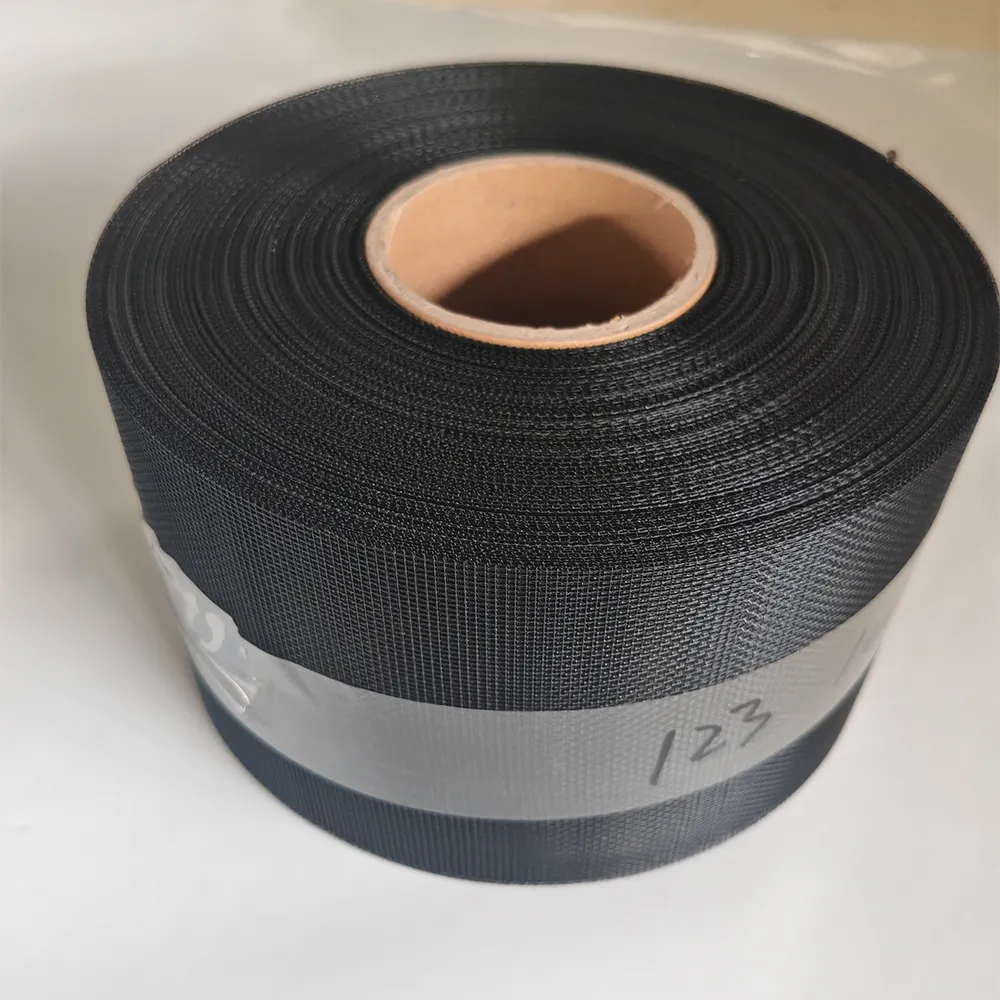 Durable Black Epoxy Coated Wire Mesh for Superior Protection