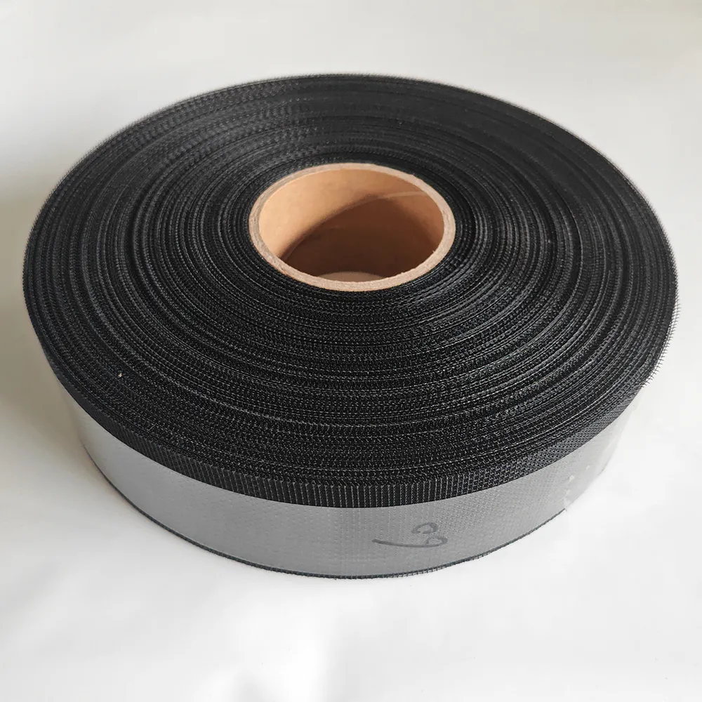 Durable Black Epoxy Coated Wire Mesh for Superior Protection
