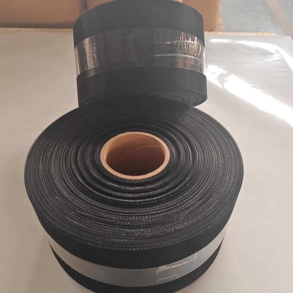 Durable Black Epoxy Coated Wire Mesh for Superior Protection