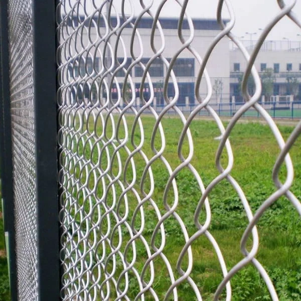  Wire Mesh Fence