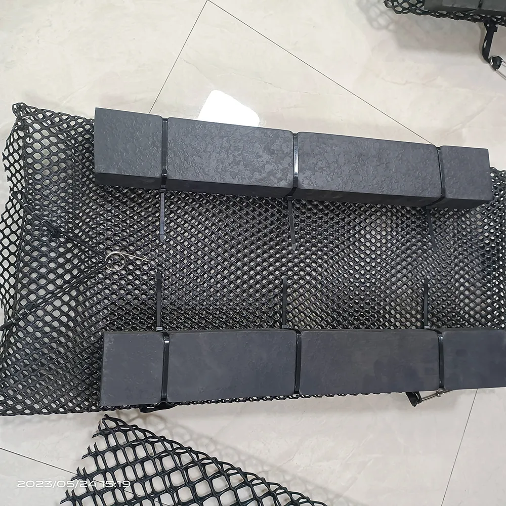 Expert Wire Mesh Fabricators - Custom Solutions & Quality Mesh