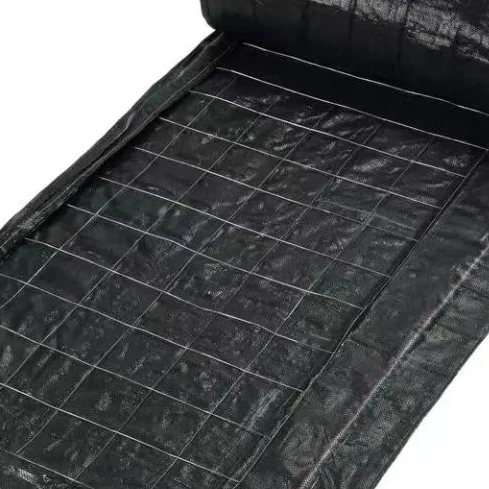 Wire Backed Silt Fence