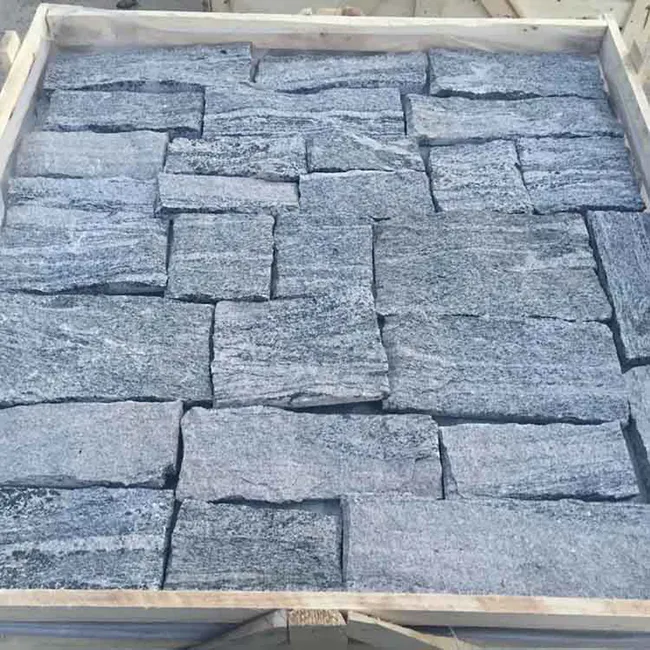 Read More About ledge stone veneer