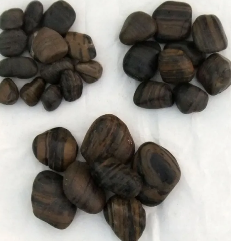 The Building Stone That Predicts Earthquakes