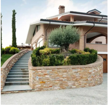 Sonmaci's building stone material: Geology's gift, perfected Sonmaci's building stone material: Geology's gift, perfected