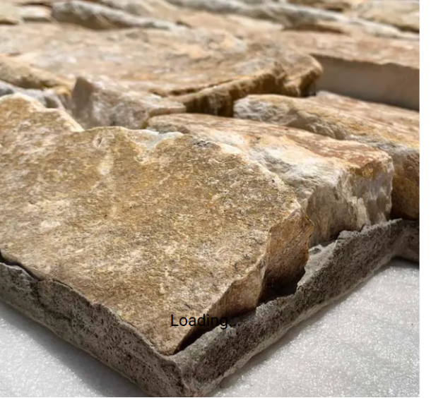 Black Ledger Stone Soundproofing for Sanctuaries