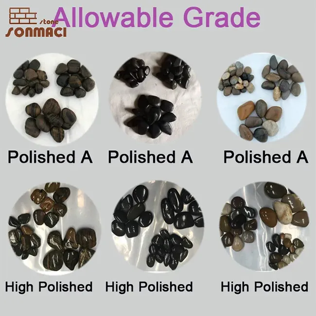 Read More About decorative pebbles