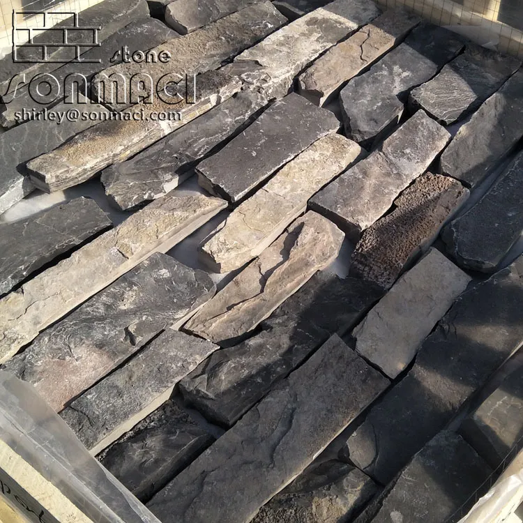 Natural Stone Cladding Tiles - Beautiful & Durable Walls