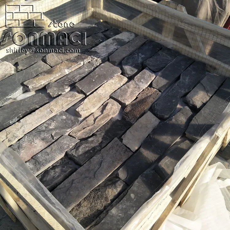 Natural Stone Cladding Tiles - Beautiful & Durable Walls