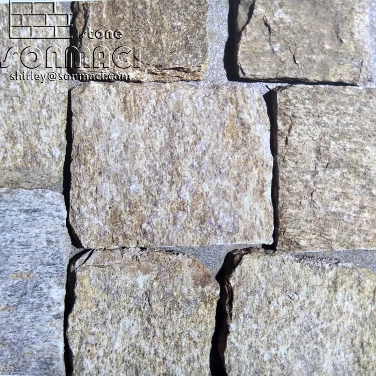 Natural Stone Tile for Luxury & Durability—Why Choose It?