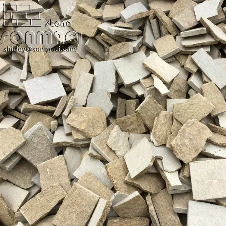 Natural Stone Tile for Luxury & Durability—Why Choose It?