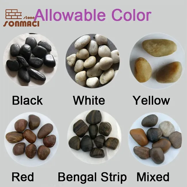 Read More About river pebbles