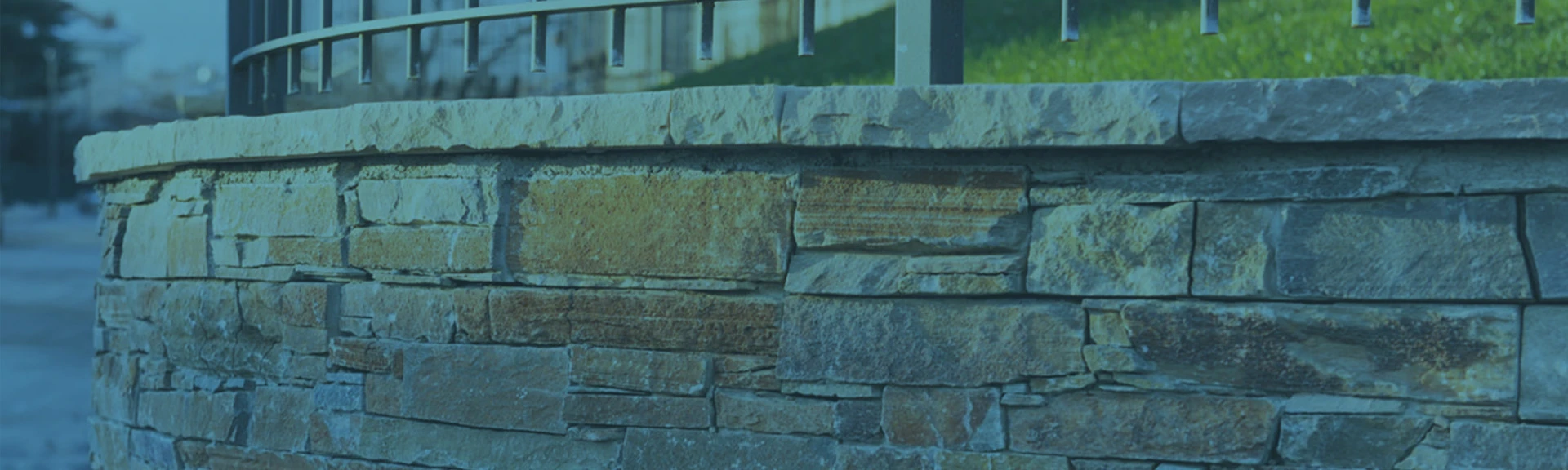 stone mosaic factory