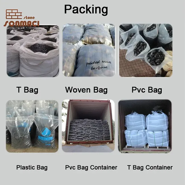 Read More About white pebbles for landscaping