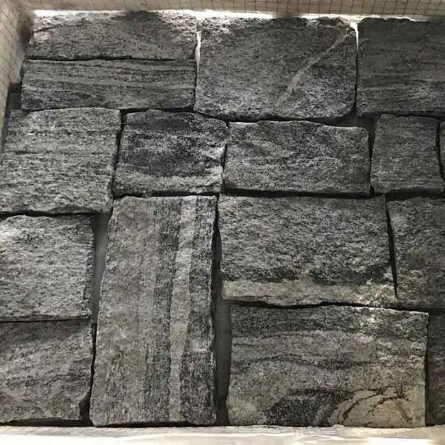 Read More About stone veneer wall